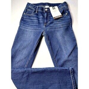 Member's Mark Girls Skinny Fit Jeans